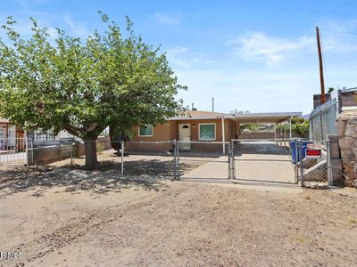 6103 Hanley Way, El Paso, TX, 79905