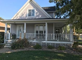 2002 Ave A, Council Bluffs, IA 51501
