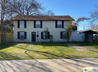 216 S 23rd St, Temple, TX 76504