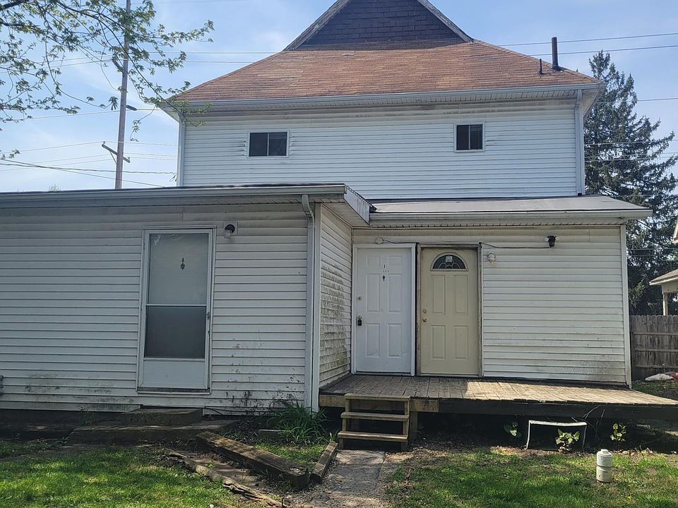 1st image of 812 N Mulberry St #2