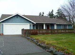 2318 Gary Ct, Milton, WA 98354