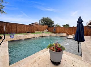 5216 Bear Valley Dr, McKinney, TX 75071