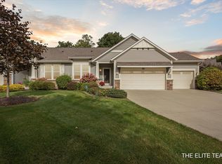 6215 Red Ash Ct SE #86, Caledonia, MI 49316