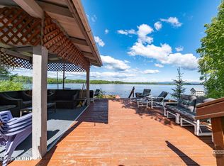 L3 No Road, Big Lake, AK 99652
