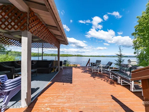 L3 No Road, Big Lake, AK 99652