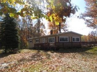 5218 Rose City Rd, Lupton, MI 48635
