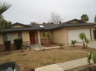 3038 E Fremont Ave, Fresno, CA