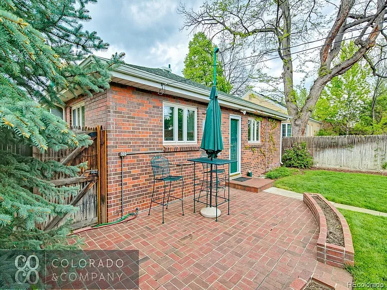 1116 S Saint Paul St — Photo 19