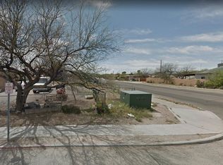0 W 27th St #1, Tucson, AZ 85713