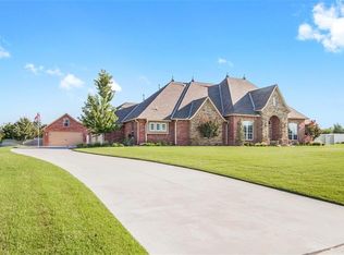 10115 SE 54th St, Oklahoma City, OK 73150