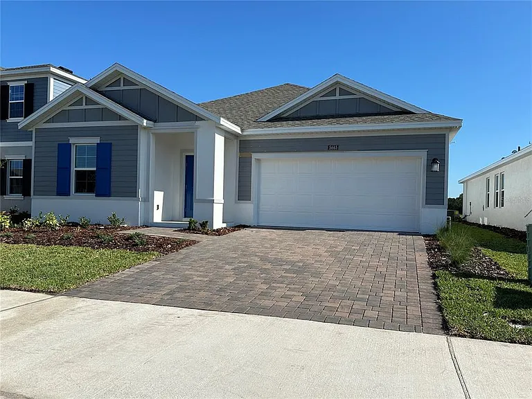 5665 Wood Bridge Place St — Photo 3