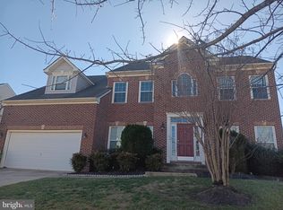 9707 Risen Star Dr, Upper Marlboro, MD 20772