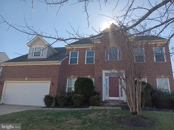 9707 Risen Star Dr, Upper Marlboro, MD 20772