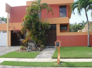 ND 18 Mansion Del N, Toa Baja, PR 00949
