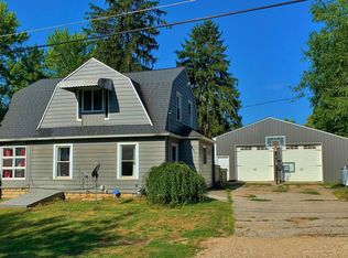 229 E Jameson Ave, Battle Creek, MI