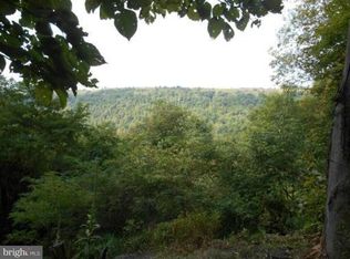 Kuhn Mine Rd, Mount Storm, WV 26739