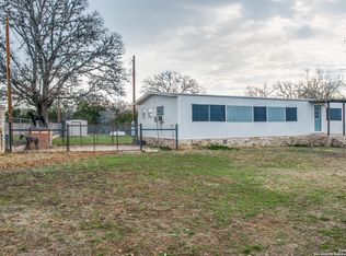 741 JULIA DR, Comfort, TX 78013