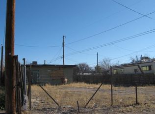 513 S Espanola St, Las Cruces, NM 88001