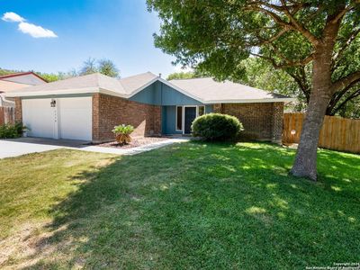 6230 WELLES BROOK DR, San Antonio, TX, 78240