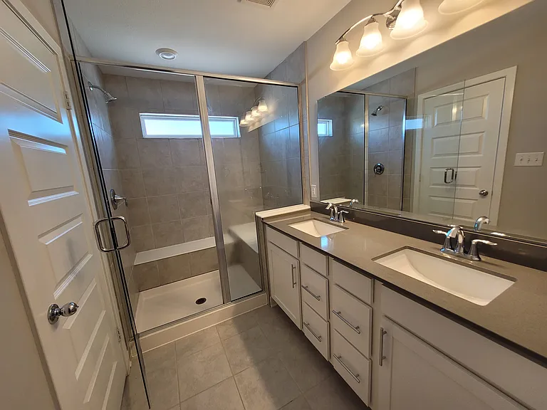 master bath
