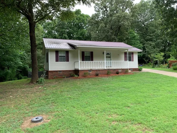 1514 Holli Cv, Pocahontas, AR 72455