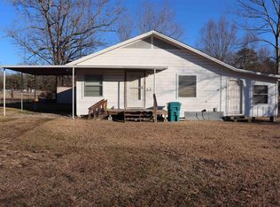 12132 Crossett Rd, Bastrop, LA 71220