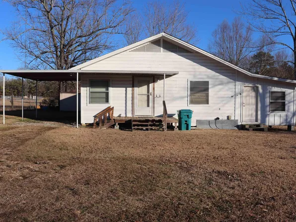 12132 Crossett Rd, Bastrop, LA 71220