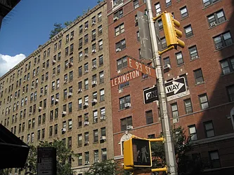 Rented by Peter Ashe