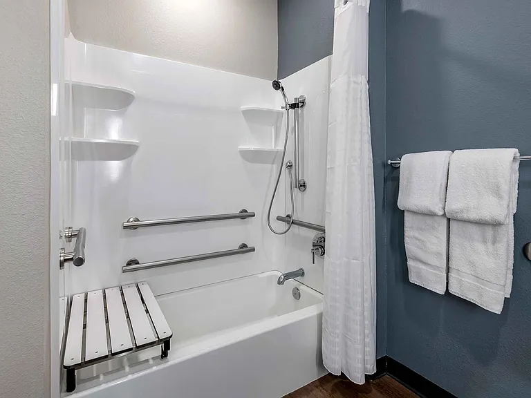 Studio Suite - 1 King Bed