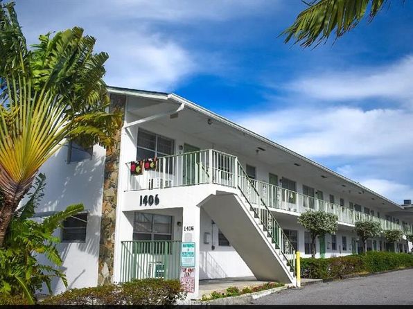 1406 Barton Rd APT 15