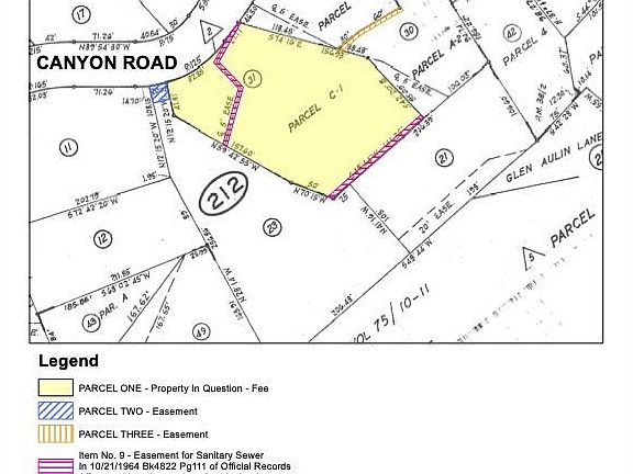 5th image of 3035 Canyon Rd