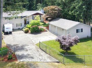 7115 Holmes Island Rd SE, Olympia, WA 98503
