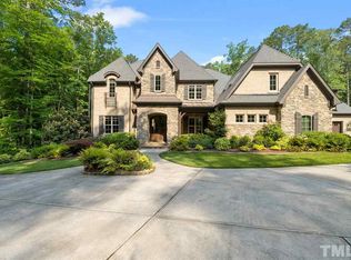 6421 Sassafras Ln, Raleigh, NC 27614