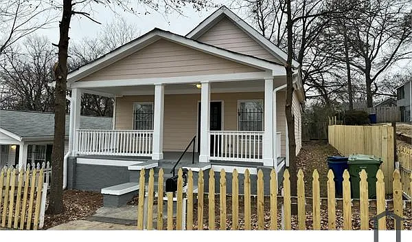275 Griffin St NW — Photo 1
