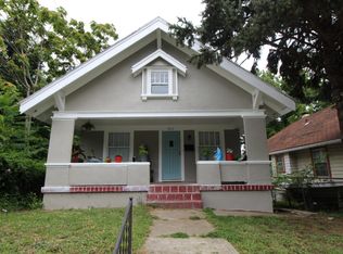 1410 E 27th Ter, Kansas City, MO 64109