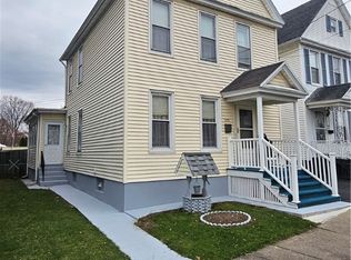 1135 McQuade Ave, Utica, NY