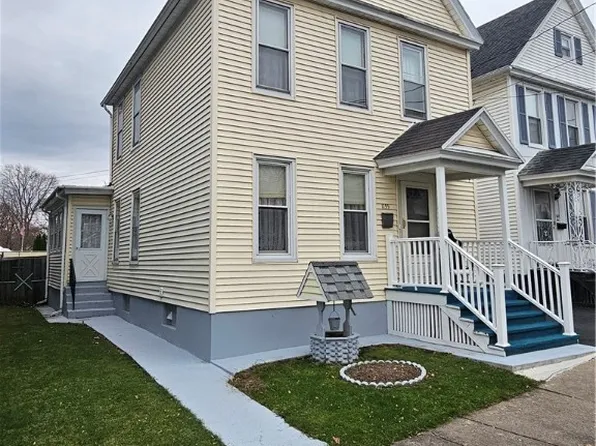 1135 McQuade Ave, Utica, NY 13501