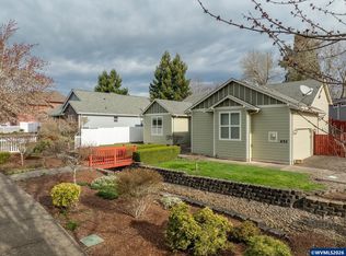 652 NW Jasper St, Dallas, OR 97338