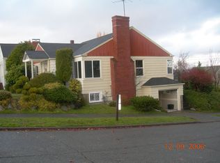 3122 23rd Ave S, Seattle, WA 98144