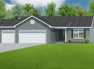 3 Montgomery At Charlestowne Landing St, Saint Charles, MO 63301