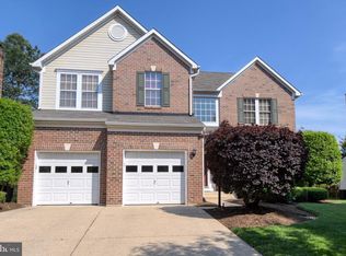 2802 Klein Ct, Crofton, MD 21114