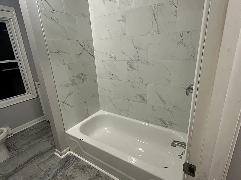 Full Bathroom view 2