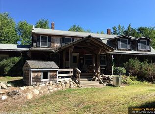 324 Meadow Rd, Durham, ME 04222