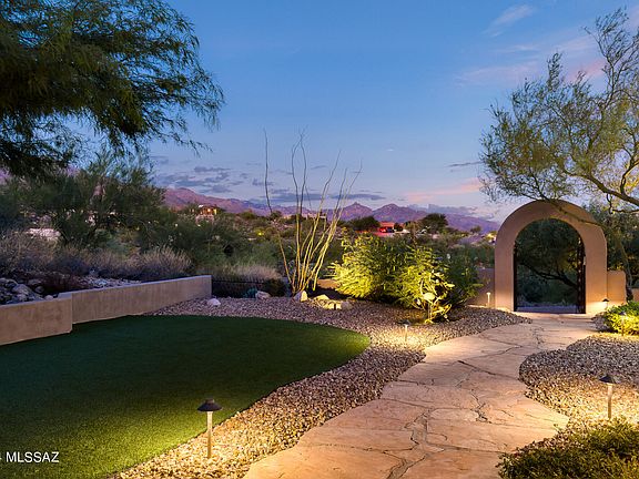 5th image of 6078 E Paseo Ventoso