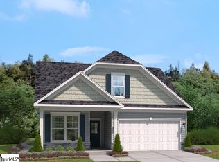 768 Spring Orchard Dr, Lyman, SC 29365