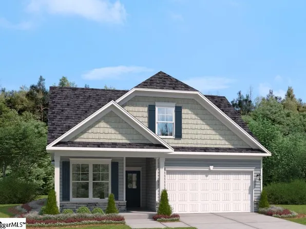 768 Spring Orchard Dr, Lyman, SC 29365