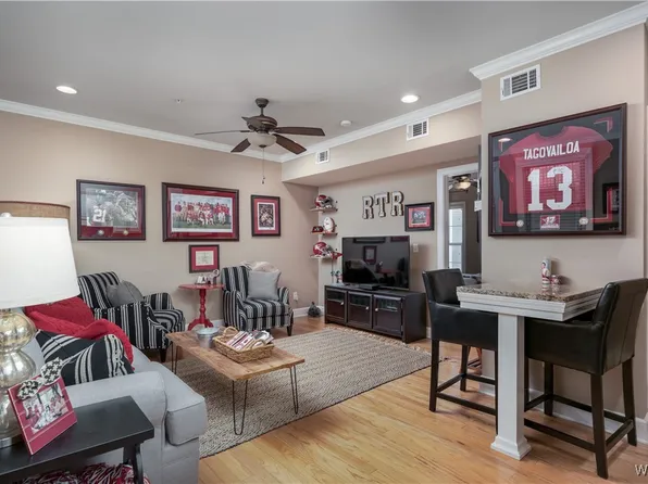 820 Frank Thomas Ave Unit 112, Tuscaloosa, AL 35401