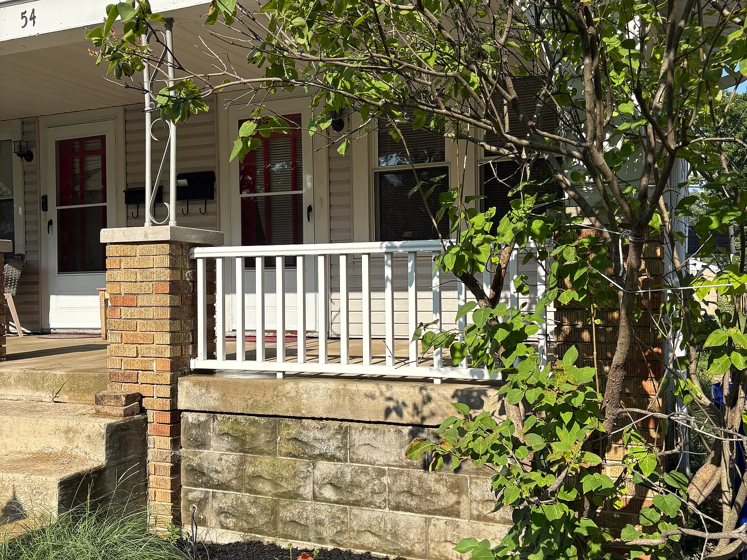 Haldy Ave, Columbus — Photo 3