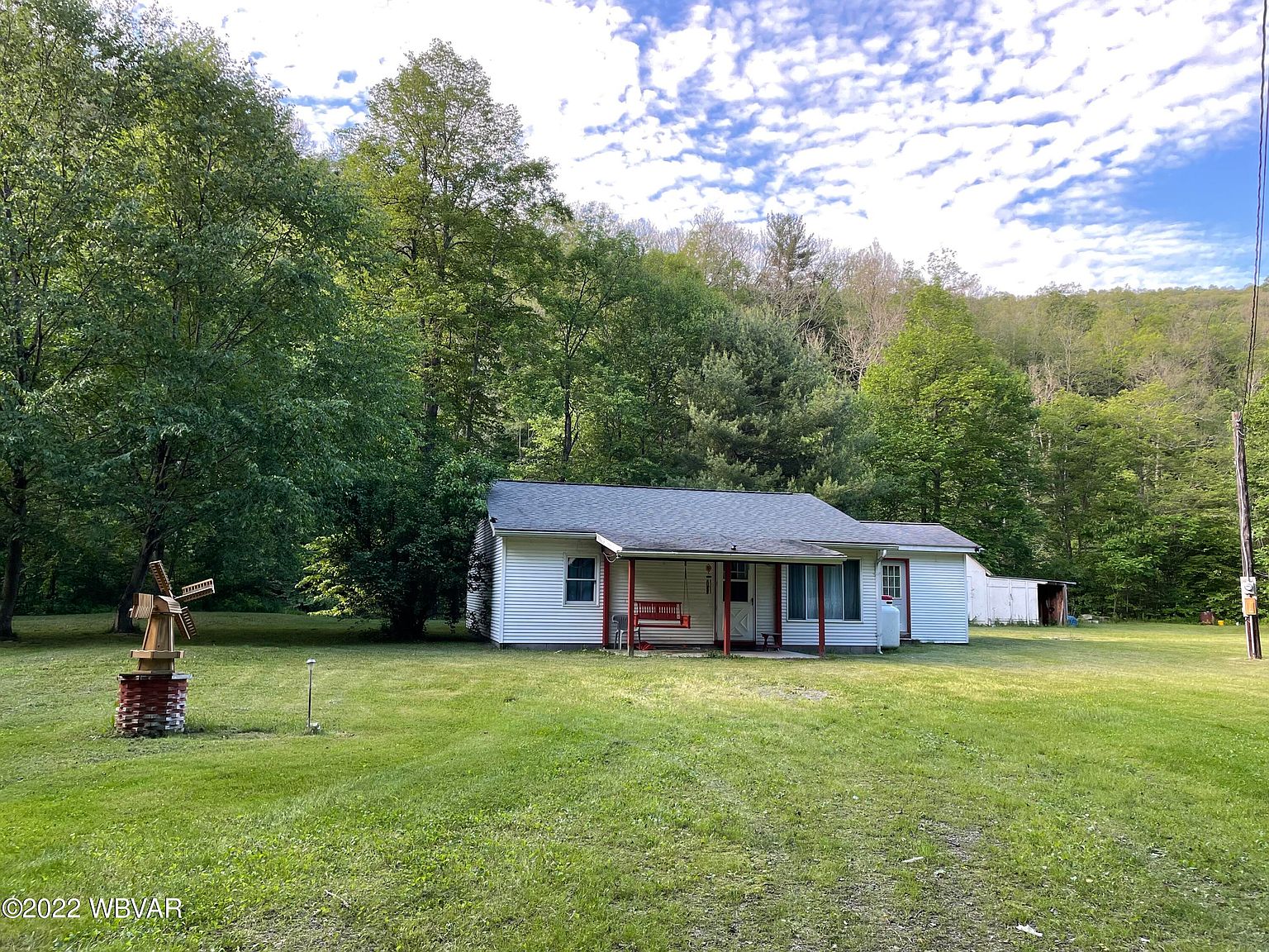 390 Middletown Rd, Orviston, PA 16864 | Zillow