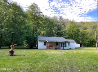 390 Middletown Rd, Orviston, PA 16864